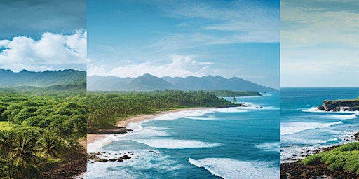 Hauptbild für K9 MC Honolulu Annual Vacation Resort Staycation Give-Away