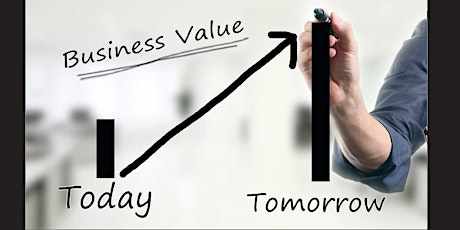 “What You Should Know to Maximize the Value of Your Business” primary image