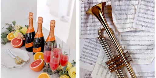 Image principale de Jazz Brunch & Mimosas