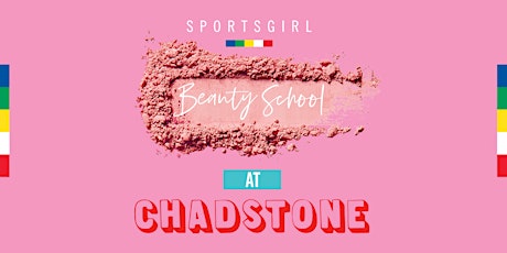 Sportsgirl Beauty School Chadstone primary image