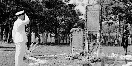 Image principale de The Battle of Milne Bay