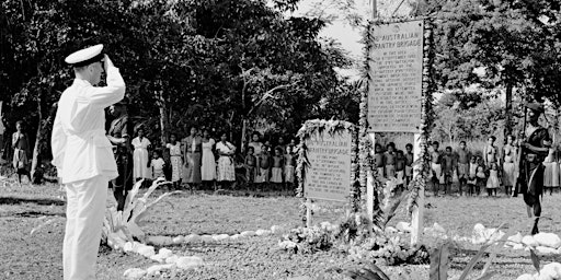 Imagem principal de The Battle of Milne Bay