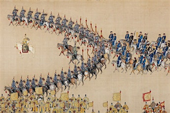 Imagen principal de Slaves of the Emperor