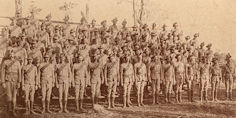 The Boer War: records of Australia's first foreign conflict primary image