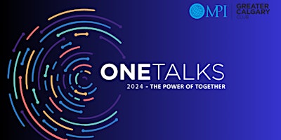 OneTalks 2024: The Power of Together primary image