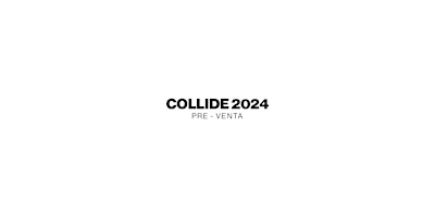 Immagine principale di Congreso Collide 2024 