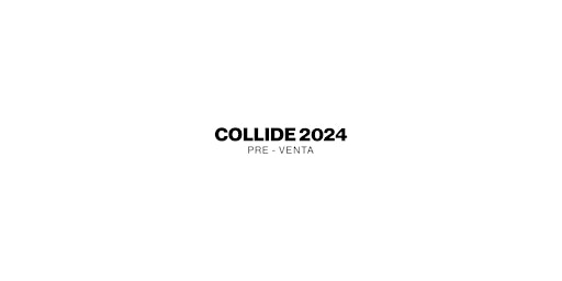 Hauptbild für Congreso Collide 2024