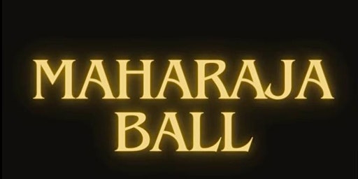 Maharaja Ball primary image