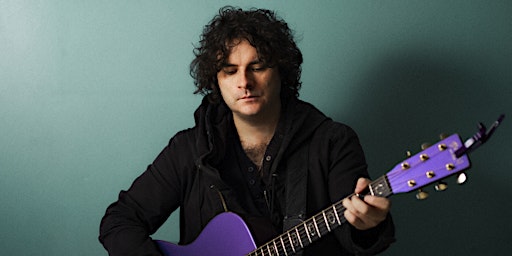 Primaire afbeelding van Paddy Casey