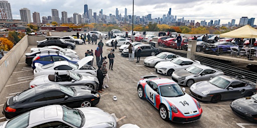 Cars at Lincoln Common primary image