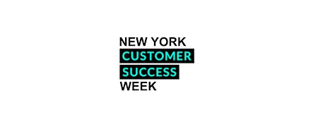 Primaire afbeelding van [October 3rd, 2024] New York City Customer Success Week