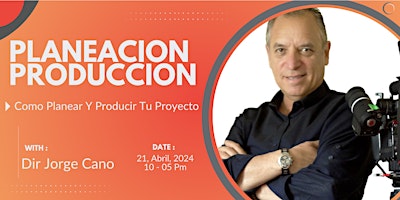 Hauptbild für Planeación & Producción