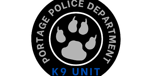 Portage K9 Texas Hold’em Tournament primary image