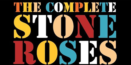 Imagen principal de The Complete Stone Roses