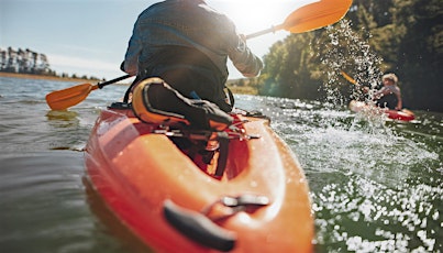 Ahjumawi Lava Springs Paddle