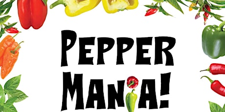 Peppermania!