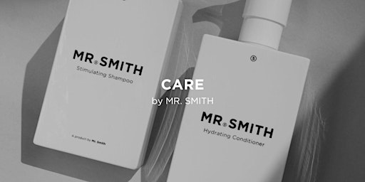 Care by Mr. Smith primary image