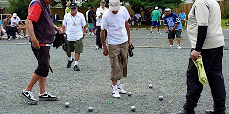 Play Petanque - Free - Make new friends, play boules, be outdoors