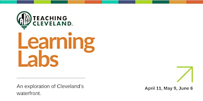 Imagem principal do evento Learning Labs by Teaching Cleveland