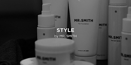 Hauptbild für Style by Mr. Smith