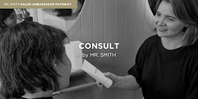 Consult by Mr. Smith primary image
