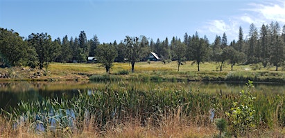 Miller Ranch Tour & Picnic primary image