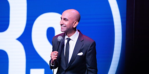 Hauptbild für Rajiv Satyal Standup Comedy Special Screening — New York