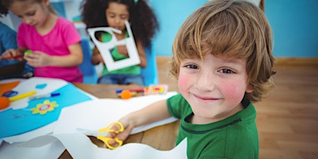 School Holiday Fun Storytime and Craft