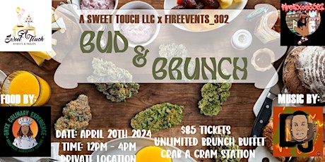 302 Bud & Brunch