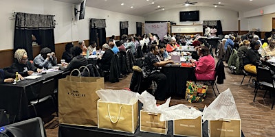 Imagem principal de Designer Bags Bingo Night