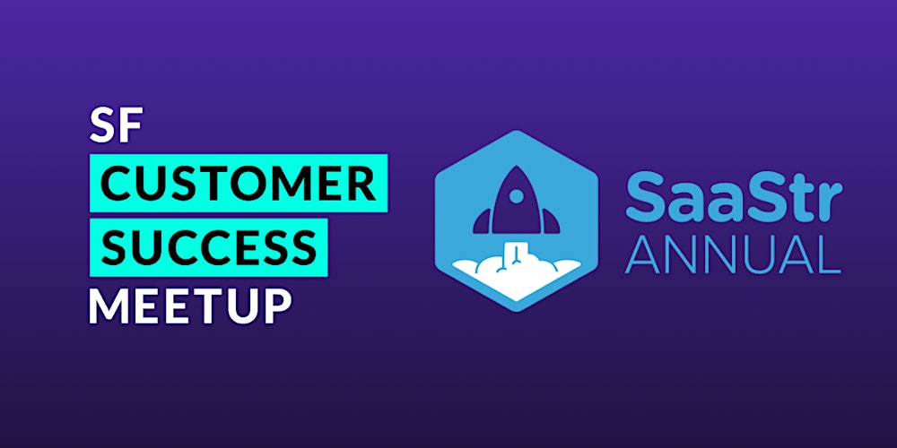 Sept. 10th, 2024] Chief Customer Officer Summit at SaaStr Annual Tickets,  Tue, Sep 10, 2024 at 12:00 PM | Eventbrite