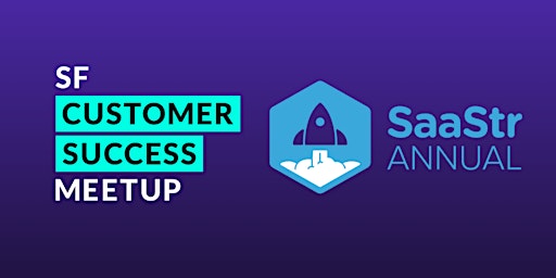 Immagine principale di [Sept. 10th, 2024] Chief Customer Officer Summit at SaaStr Annual 