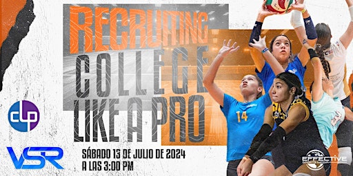 Imagen principal de College Recruiting Camp