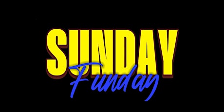 Sunday FUNDAY: Easter Edition
