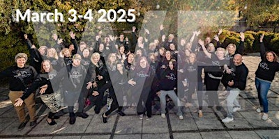 Image principale de 2025 WE Summit-Wedding Education Summit For Wedding Professionals only.