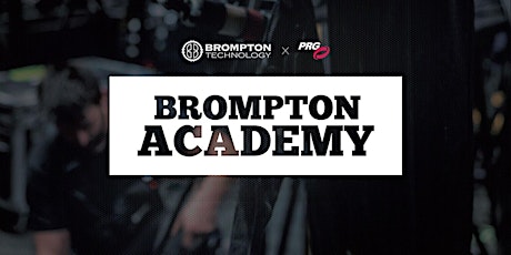 Brompton Academy Training primary image