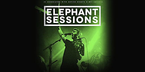 Primaire afbeelding van Elephant Sessions