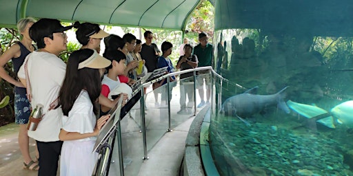 Hauptbild für Nature and Sustainability Tour: Biodiversity and Ecosystems [Apr]