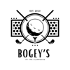 Logotipo da organização Bogey's at Malvern Country Club