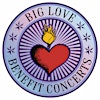 Logotipo de Big Love Benefit Concerts