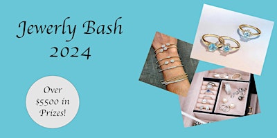 Primaire afbeelding van Jewelry Bash 2024