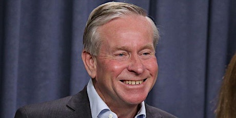 Masterclass with Colin Barnett: The Business of Politics primary image