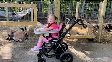 Immagine principale di Special Needs Farm Day 