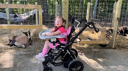 Special Needs Farm Day