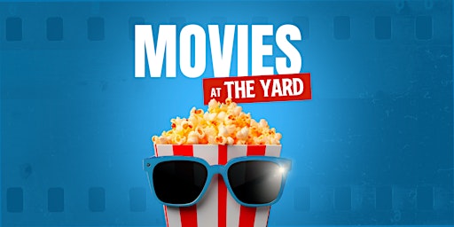 Hauptbild für Movies at The Yard