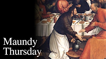 Image principale de Maundy Thursday