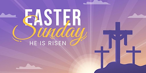 Easter Day: The Sunday of Resurrection primary image