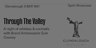 Imagem principal do evento Glendalough Whiskey Tasting