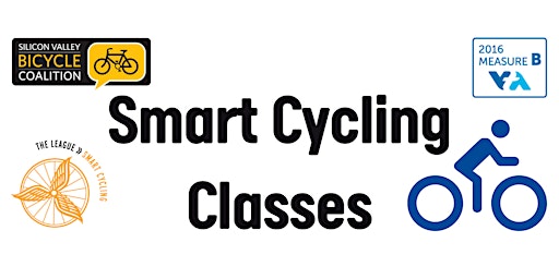 Collection image for Smart Cycling Classes