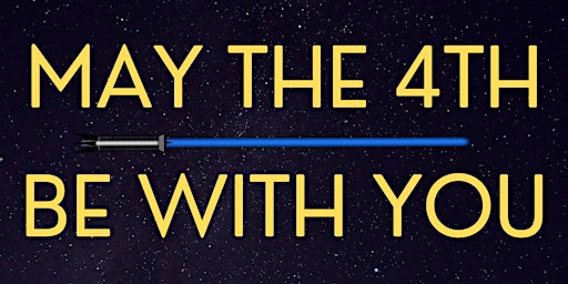 Immagine principale di May the Course be with You 5k 